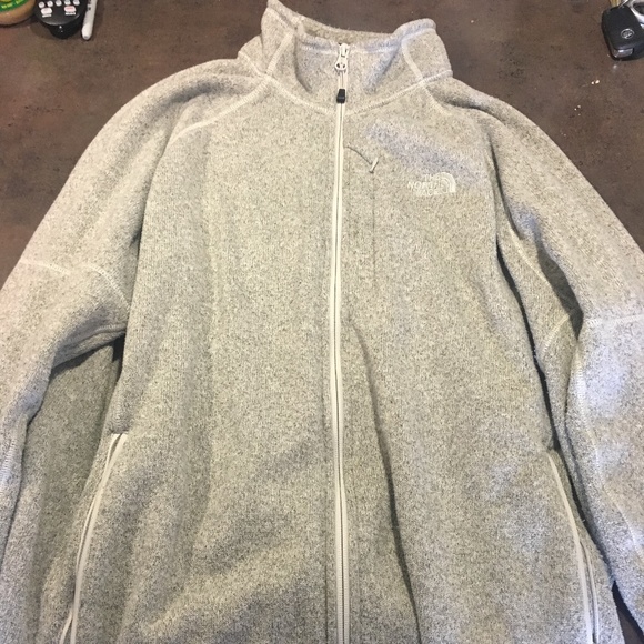 The North Face Other - North Face Jacket